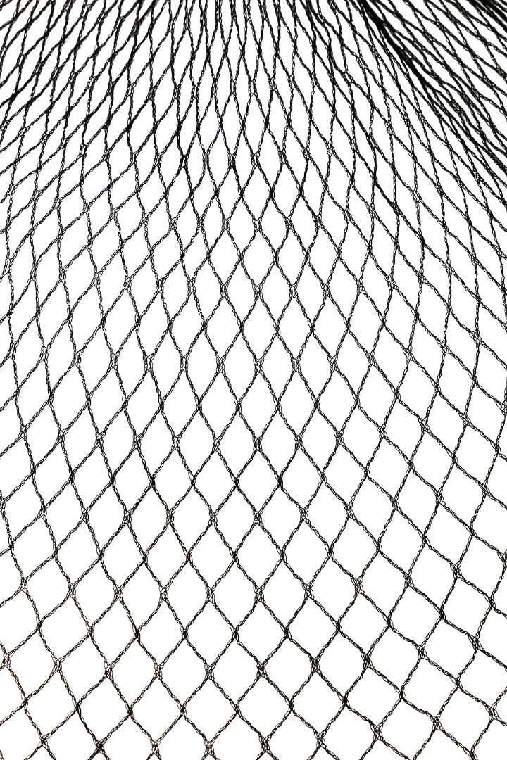 GÄRTNERGLÜCK Vogelschutznetz Premium